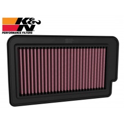 Φίλτρο Αέρα Yamaha MT-10 2022-2024 YA-1022 KN Φίλτρο Αέρα Yamaha MT-10 2022-2024 YA-1022 KN